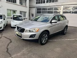 Silver metallic / metallic (metallic) Gebraucht 2009 Volvo XC60 Momentum SUV | 11.950 € (Fairer Preis)