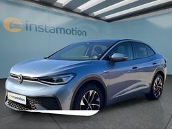 Blau Gebraucht 2022 VW ID.5 Pro SUV | 30.699 € (Etwas zu teuer)