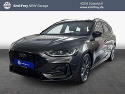 Magnetic Gebraucht 2024 Ford Focus ST-Line Limousine | 25.780 € (Fairer Preis)