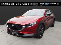Rot Gebraucht 2025 Mazda CX-30 Homura-Line SUV | 28.990 €