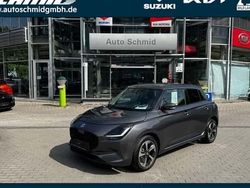 Mineral gray met. Neu 2025 Suzuki Swift Comfort+ Kleinwagen | 20.990 €