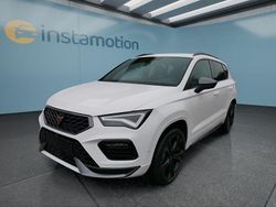 Weiß Gebraucht 2025 Cupra Ateca SUV | 38.749 € (Fairer Preis)
