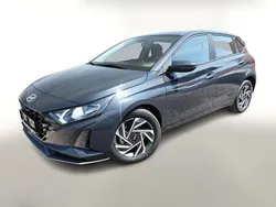 Aurora grey mineraleffekt Neu 2025 Hyundai i20 Select Kleinwagen | 21.337 € (Guter Preis)