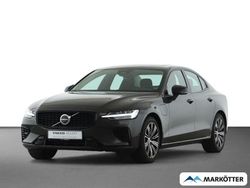 Grau Gebraucht 2024 Volvo S60 Ultimate Limousine | 36.990 € (Fairer Preis)