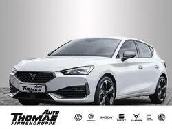 Nevada weiss Gebraucht 2024 Cupra Leon Limousine | 27.389 € (Guter Preis)