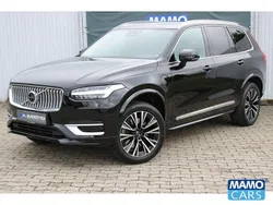 Schwarz Gebraucht 2023 Volvo XC90 Core SUV | 50.990 € (Superpreis)