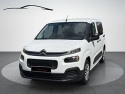 Weiß Gebraucht 2020 Citroën Berlingo Live Van / Kleinbus | 14.440 € (Fairer Preis)