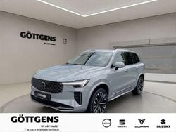 Grau Neu 2025 Volvo XC90 SUV | 74.949 € (Superpreis)