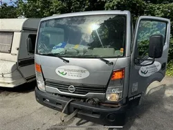 Gebraucht 2008 Nissan Cabstar Abholung | 2.400 €