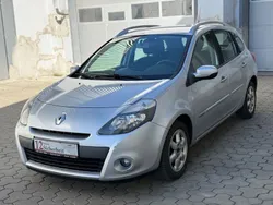 Renault Clio II