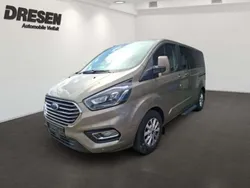 Silber Gebraucht 2019 Ford Tourneo Limited Kombi | 28.850 € (Fairer Preis)