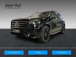 Gebraucht 2025 Mercedes GLS450 AMG SUV | 119.497 € (Guter Preis)
