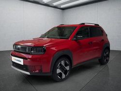 Rot Neu 2025 Fiat Panda Kleinwagen | 24.749 € (Fairer Preis)