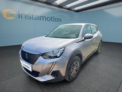 Gebraucht 2021 Peugeot e-2008 Active SUV | 15.749 € (Guter Preis)