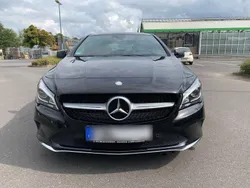Mercedes CLA180