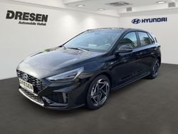 Schwarz Neu 2025 Hyundai i30 N Line Limousine | 27.290 € (Fairer Preis)