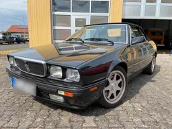 Grau Gebraucht 1991 Maserati Biturbo Cabrio | 42.900 €