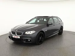 Andere Gebraucht 2016 BMW 525 M Sport Kombi | 25.990 € (Teuer)