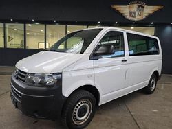Weiß Gebraucht 2015 VW Transporter Van | 12.950 €