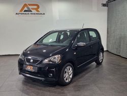 Schwarz Gebraucht 2015 Seat Mii Kleinwagen | 5.999 € (Fairer Preis)