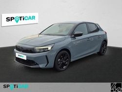 Grau Gebraucht 2025 Opel Corsa Limousine | 20.850 € (Fairer Preis)