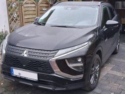 Schwarz Gebraucht 2022 Mitsubishi Eclipse Cross Basis SUV | 21.500 € (Guter Preis)