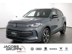 Delfingrau Gebraucht 2025 VW Tiguan Goal SUV | 36.970 € (Guter Preis)