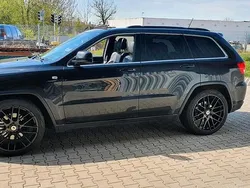 Schwarz Gebraucht 2013 Jeep Grand Cherokee Limited SUV | 11.500 €