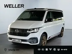 Weiss Gebraucht 2021 VW T6.1 Edition Van | 60.490 € (Etwas zu teuer)
