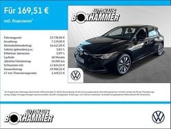 Gebraucht 2023 VW Golf VIII Move | 23.730 € (Fairer Preis)