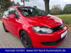 Rot Gebraucht 2013 VW Golf VII Limousine | 6.100 € (Superpreis)