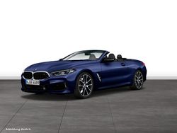 Blau Gebraucht 2025 BMW M850 Coupé | 111.160 €
