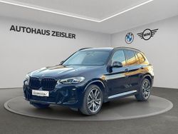 M carbonschwarz Gebraucht 2024 BMW X3 Performance SUV | 57.760 € (Fairer Preis)