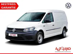 Andere Gebraucht 2019 VW Caddy Van / Kleinbus | 20.950 € (Fairer Preis)