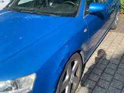 Blau Gebraucht 2005 Audi A6 S-Line Limousine | 3.400 € (Guter Preis)