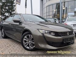 Grau Gebraucht 2020 Peugeot 508 Active Limousine | 12.490 € (Guter Preis)