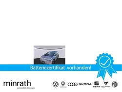 Grau Gebraucht 2021 VW ID.3 Pure Kleinwagen | 18.500 € (Fairer Preis)