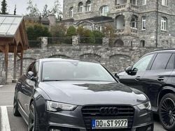 Gebraucht 2015 Audi A5 Sportback Advanced Coupé | 16.800 € (Fairer Preis)