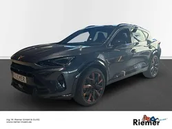 Grau Gebraucht 2025 Cupra Formentor SUV | 42.989 € (Teuer)