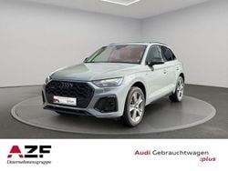 Grau Gebraucht 2022 Audi Q5 S-Line SUV | 44.890 € (Fairer Preis)