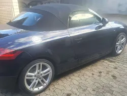 Blau Gebraucht 2008 Audi TT Roadster Cabrio | 11.050 € (Fairer Preis)