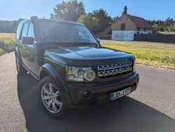 Gebraucht 2012 Land Rover Discovery 4 SUV | 14.500 € (Superpreis)