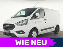 Weiss Gebraucht 2020 Ford Transit Custom Trend Limousine | 19.295 € (Guter Preis)