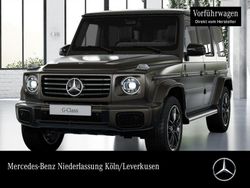 Grau Gebraucht 2024 Mercedes G500 Night SUV | 179.890 €