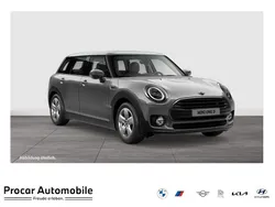 Grau Gebraucht 2019 Mini One D Kleinwagen | 17.490 €