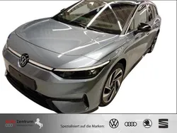 Stonewashed blue metallic Gebraucht 2024 VW ID.7 Pro Limousine | 47.970 € (Guter Preis)