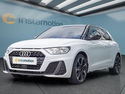 Weiß Gebraucht 2024 Audi A1 Sportback Kleinwagen | 29.299 € (Etwas zu teuer)