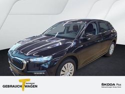 Schwarz Gebraucht 2025 Skoda Scala Essence Kleinwagen | 17.790 € (Guter Preis)