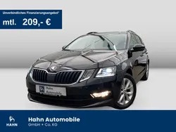 Schwarzmagic perleffekt Gebraucht 2020 Skoda Octavia Tour Kombi | 16.930 € (Superpreis)