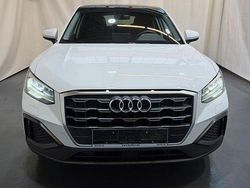 Weiß Gebraucht 2021 Audi Q2 Basis SUV | 23.400 € (Fairer Preis)